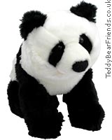 Big Panda Bear