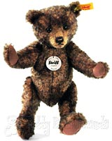 Steiff Brownie Teddy Bear