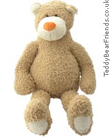 Casimir Big Bear