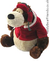 Christmas Bear