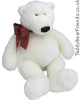 Christmas Teddy Bear