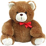 Huggy Bear