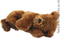 Sleepy Bear