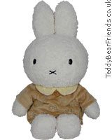 Large Miffy Bunny