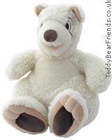 Happy Bear