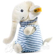 Eli Elephant Soft Toy
