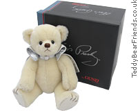Elvis Teddy Bear Viva Las Vegas