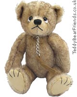 Elvis Let Me Be Your Teddy Bear