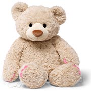 Fancie Large Teddy Bear