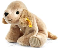 Beanie Golden Retriever