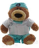 Get Better Bear