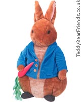 Giant Peter Rabbit