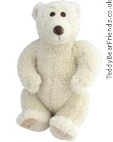 Glaikit Bear