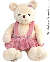 Greta girls bear