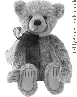 Callum Teddy Bear
