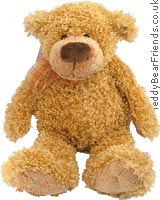 Bobbidi Bear