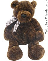Cabot Big Teddy Bear