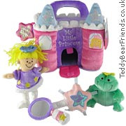 My Little Princess Playset