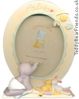 Humphreys Corner My Baby Picture Frame