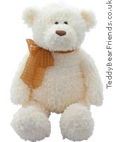 Pearly White Bear