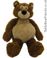 Rodin Bear