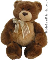 Snibbley Bear