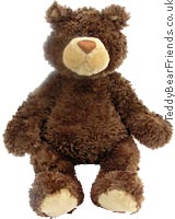 Timber Bear