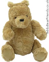 Jointed Winnie the Pooh