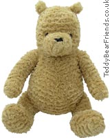 Winnie the Pooh classic Pooh bear large