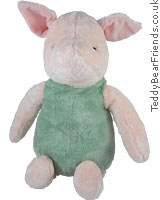 Plush Classic Piglet