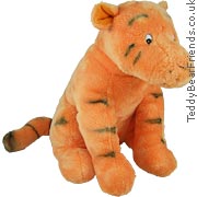 Plush Classic Tigger