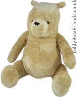 Plush Classic Winnie the Pooh