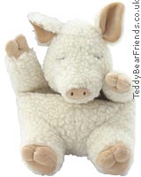 Heated Pig