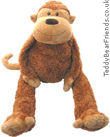 Large Monkey