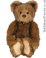 Joseph Jointed Bear