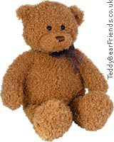 Jumbo Bear Preston