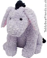 Large Eeyore