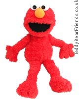 Large Elmo