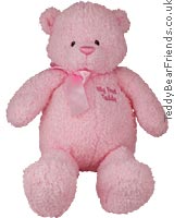 My First Teddy Extra Large
