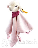 Leni Lamb Comforter