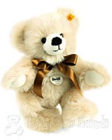 Little Bobby Teddy Bear