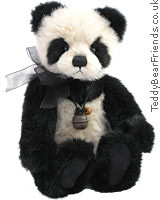 Little Leo Panda
