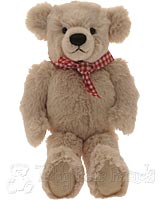 Clemens Bears Little Teddy Bear Manuel