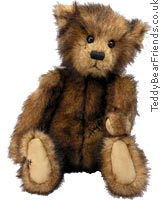 Maximilian Bear