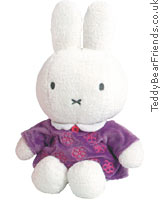 Miffy Bunny