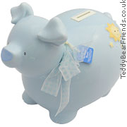Musical Piggy Bank