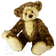 My First Teddy Bear