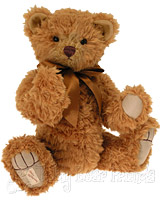 Oakley Teddy Bear