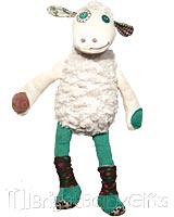 Antonio The Sheep Soft Toy