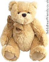 Serge bear